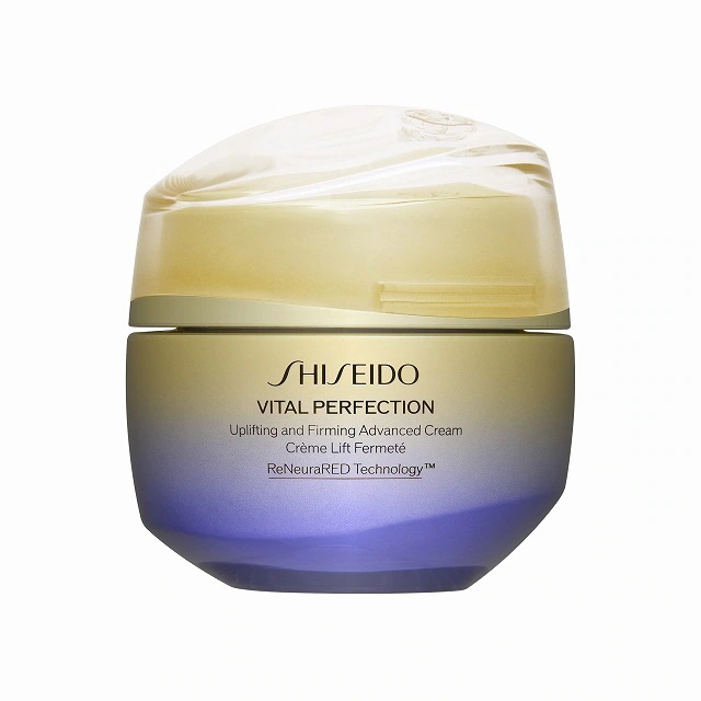 バイタルパーフェクション アドバンスクリーム 50ml