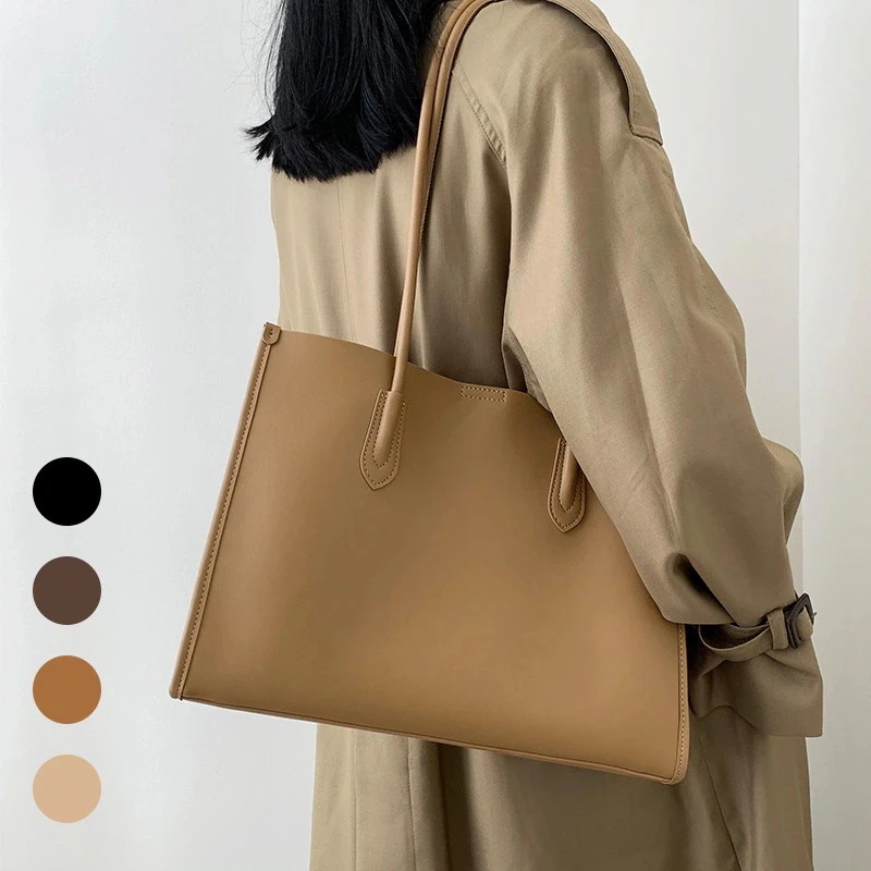 本革 トートバッグ 韓国 本革 ショルダーバッグ ハンドバッグ レディース 大容量 通勤 軽量 バッグ 2wayバッグ 通勤 バッグ バック カバン 旅行バッグ 韓国ファッション スマホポー