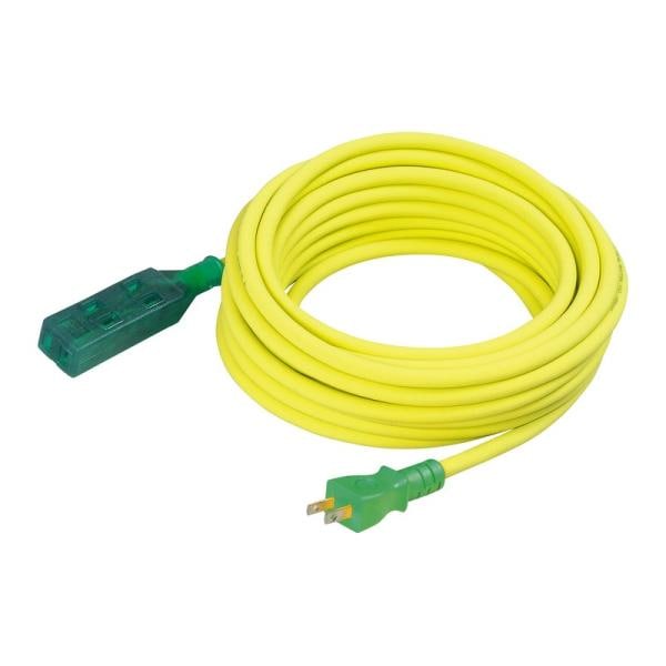 日動 ホタルコード LS2－10－22A 電動工具 電工ドラム コード 延長コード １０Ｍ