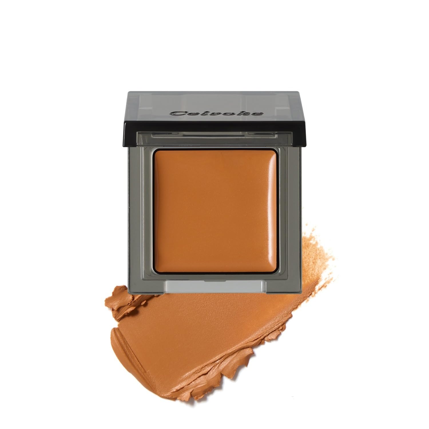 Celvoke(セルヴォーク) インフィニトリー カラー N 07 Ceylon Cinnamon セイロンシナモン アイ リップ チーク マルチカラー