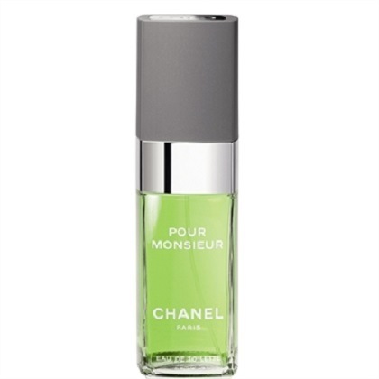 シャネル プール ムッシュウ オードゥトワレット スプレイ CHANEL ショップバッグ付　POUR MONSIEUR EAU DE TOILETTE 100ml SPRAY