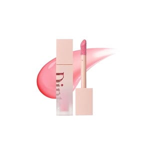 ブラジェリー プランピング ミニ リップティント 7COLORS