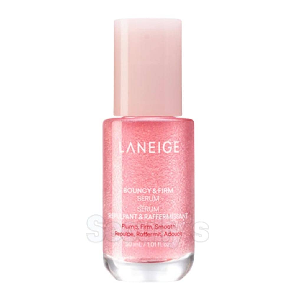 バウンシー アンド パーマ セラム 美容液, 30ml