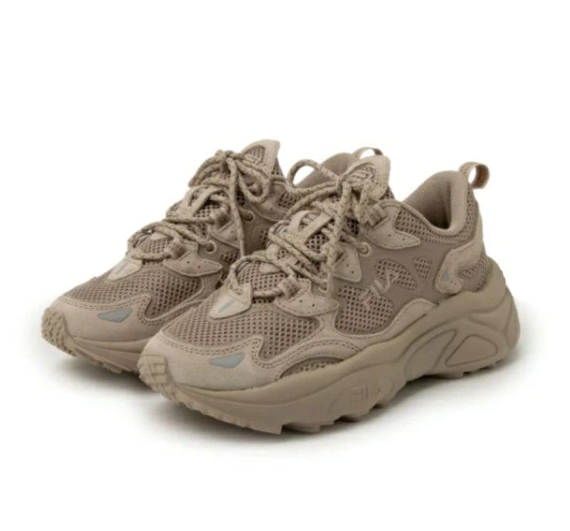 1RM01559H925 TENACITY 99/20 Beige / Brown / Brown