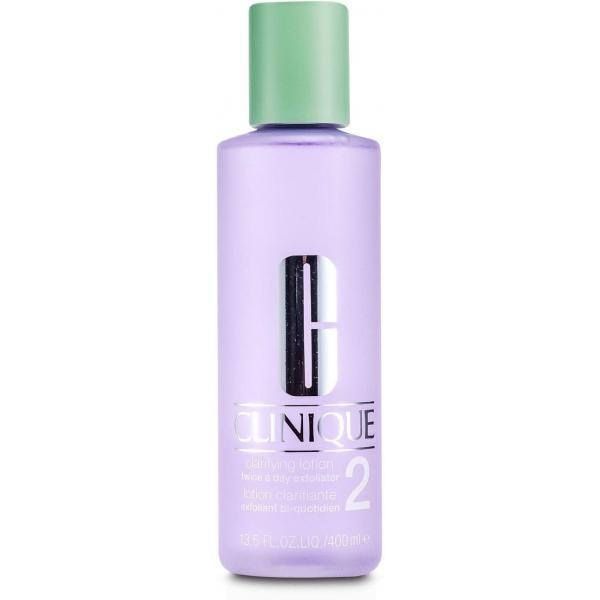[タイムセール] クリニーク クラリファイング ローション2 400ml CLINIQUE Clarifying Lotion 2 [並行輸入品]