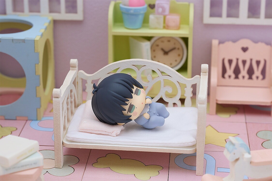 【新品/公式】 SK エスケーエイト_あかたんず【コンプリートBOX／6個入り】 公式グッズ