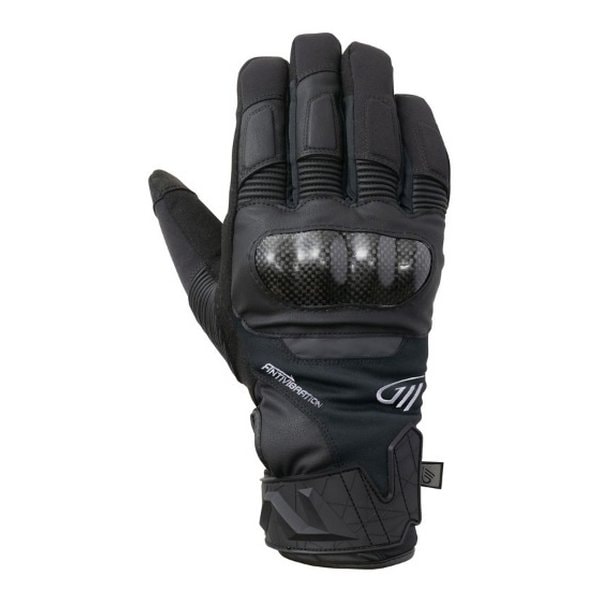 GWM ANTI V GLOVES ブラック L GSM26252 K L