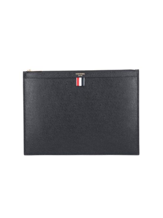 THOM BROWNE Men Bags MAC021L 00198001 Black