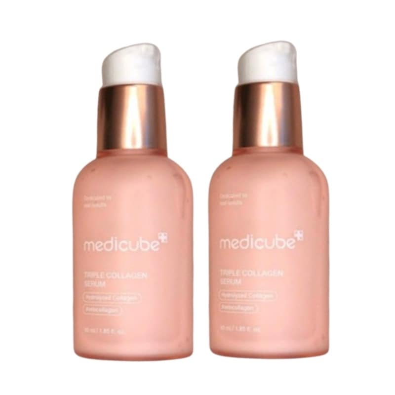 コラーゲンセラム4.0 55ml ×2本セット