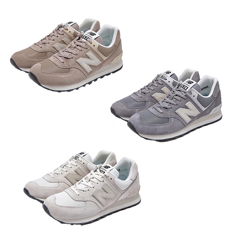 [NEW BALANCE]574 Classics reimagined U574 ニューバランス スニーカー カジュアル ファッション ストリート デイリー 日常 メンズ レディース 男女共用