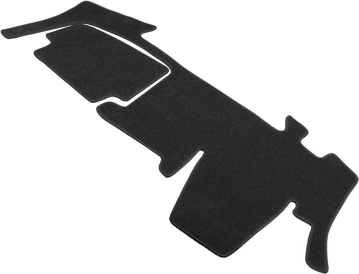 ルークス B40系 デリカミニ B30系 適合 ダッシュボード マット 日焼け防止 映り込み 対策 ROOX カバー