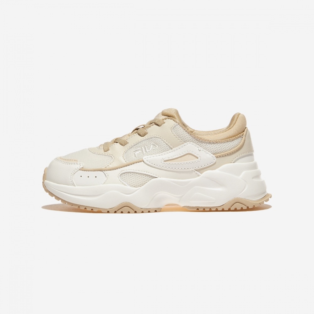 フィラ・レイフライ・エースキッズ FK253CD01X024-260