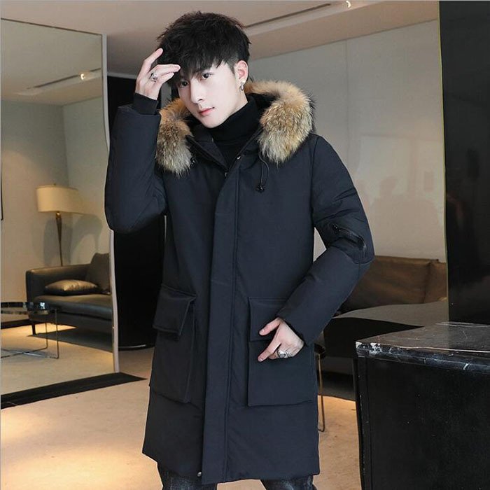 中綿ジャケット 無地 ダウンジャケット ロング丈 メンズ ダウンコート 大きいサイズ 高 防風 防寒 その他 予約中 Vivalafocaccia Com