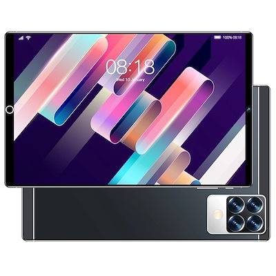 タブレットPC 本体 S29 Android12 11インチ Wi-Fiモデル 6GB+128GB SIM