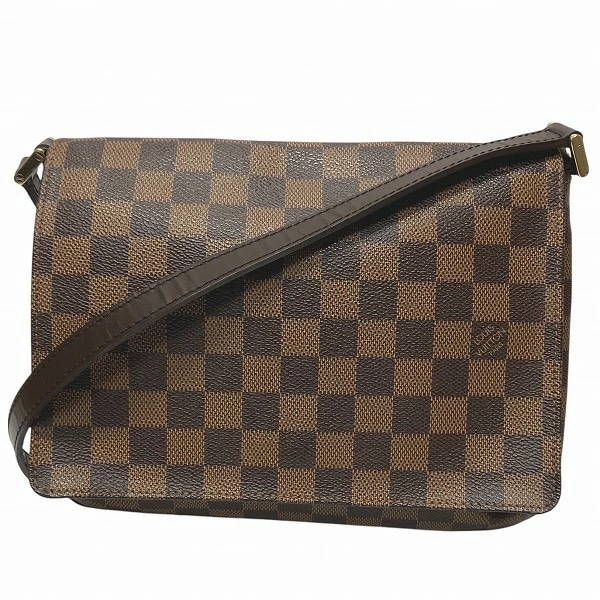 ルイヴィトン ミュゼットタンゴ ショート N51255 バッグ ショルダーバッグ 【中古】