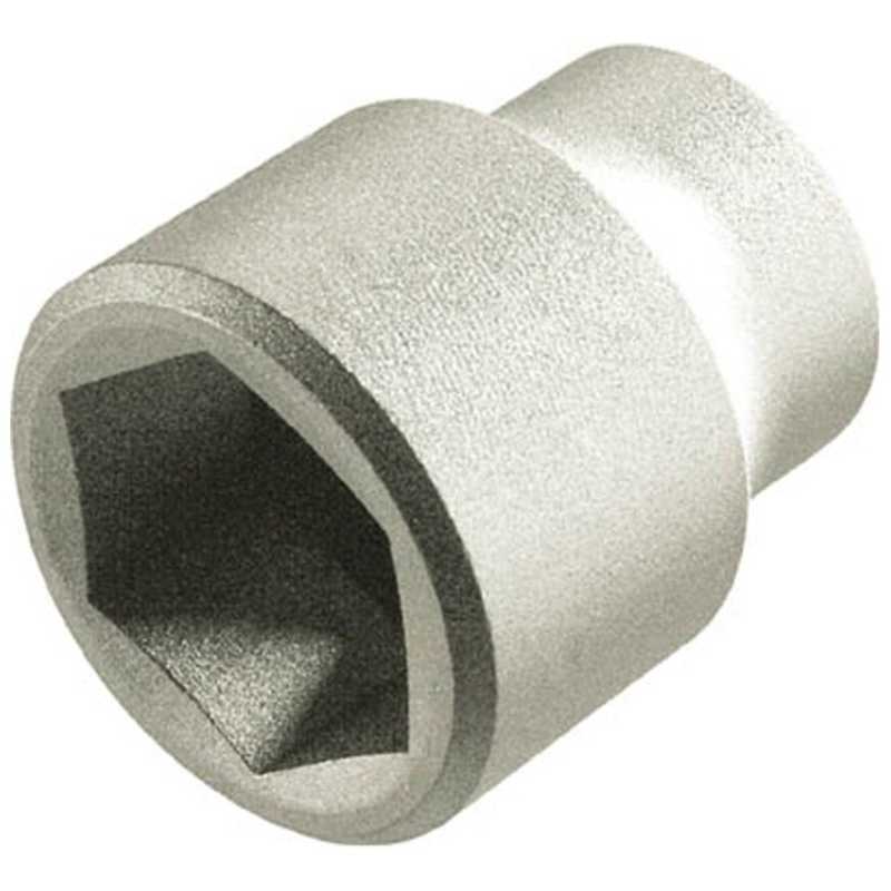 スナップオンツールズ　6角ソケット差込角1/2インチ用　AMCSS12D18MM