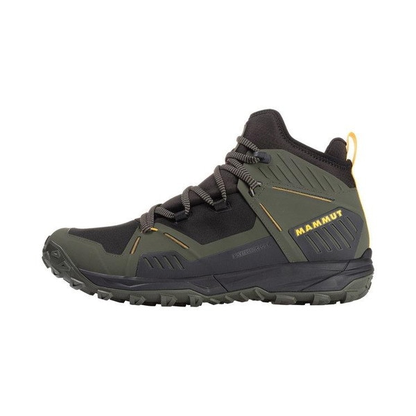 マムート MAMMUT Saentis Pro WP メンズ 3030-04100-40163