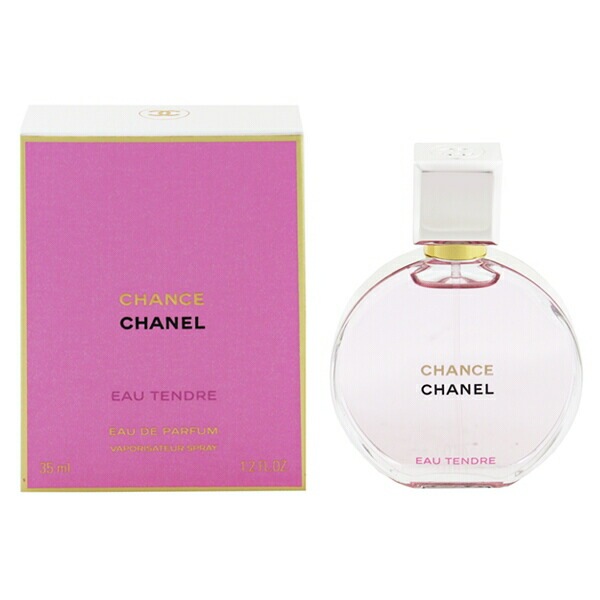 チャンス オー タンドゥル EDP SP 35ml