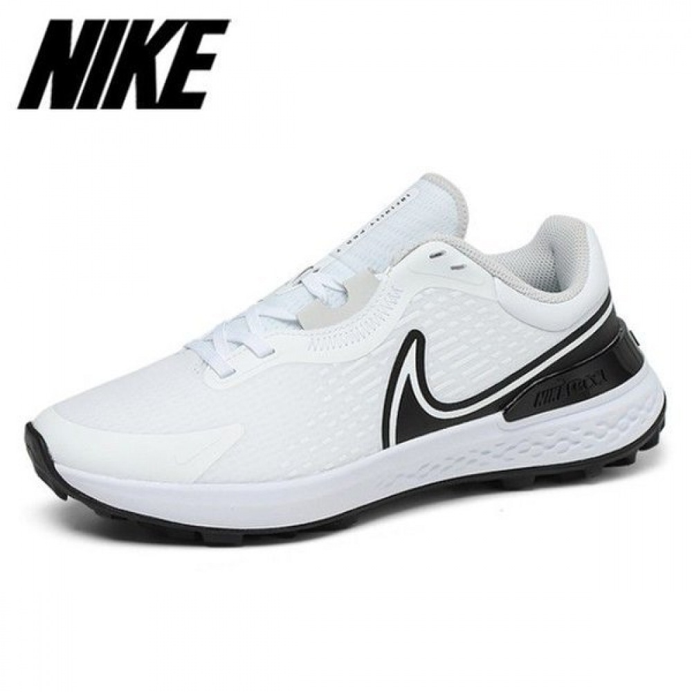 ナイキ ギャレリア ナイキ インフィニティ プロ 2 ゴルフシューズ