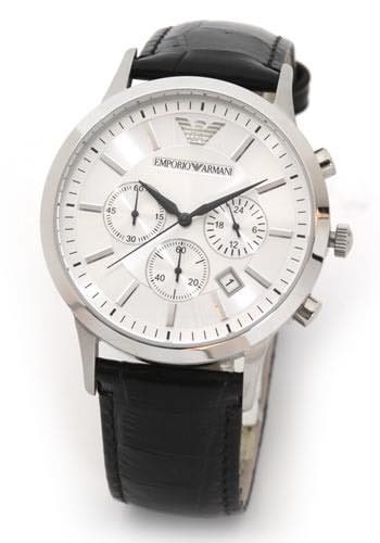 エンポリオアルマーニ EMPORIO ARMANI / メンズ腕時計 #AR2432新春初売り大特価中!