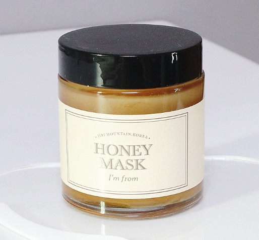 アイムフロムハニーマスク120g