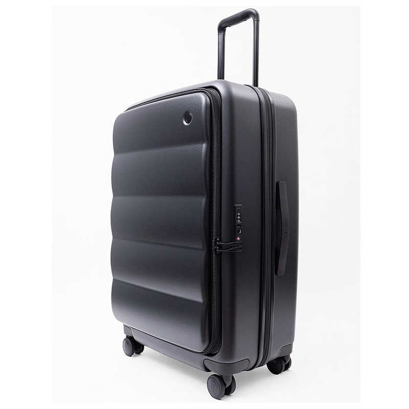 伊藤忠リーテイルリンク　TIERRAL PUFFER L BLACK　TPFF＊09003