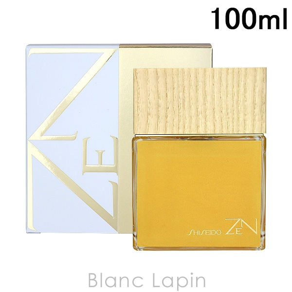 資生堂 銀座東京 SHISEIDO GINZA TOKYO ゼン EDP 100ml フレグランス女性用 香水 レディーズ [102021]