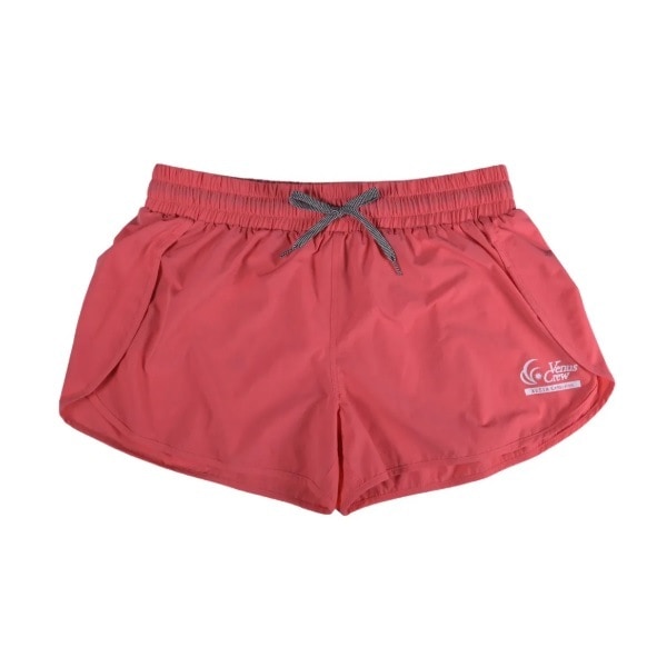 ビーナスクルー ウェア VenusCrew ショートパンツ ピンク XL