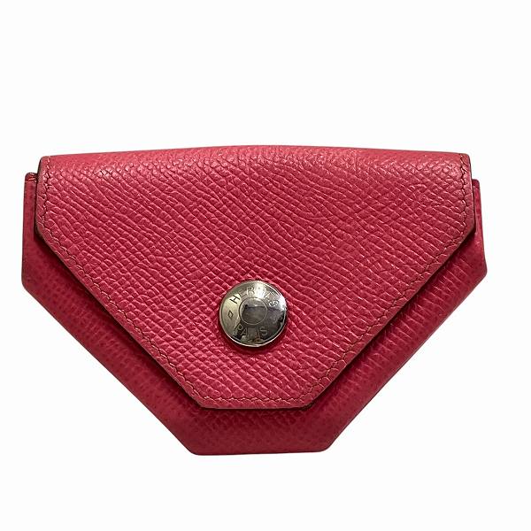 エルメス ルヴァンキャトル A刻印 コインケース レディース 財布【中古】