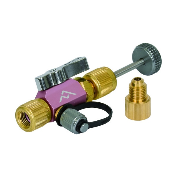 AP303 バルブコア抜きツール 5/16 メーカー直送