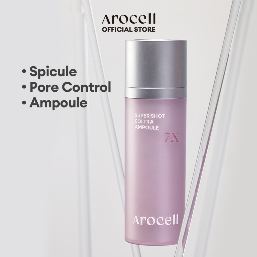 Super Shot Coltra Ampoule 7X