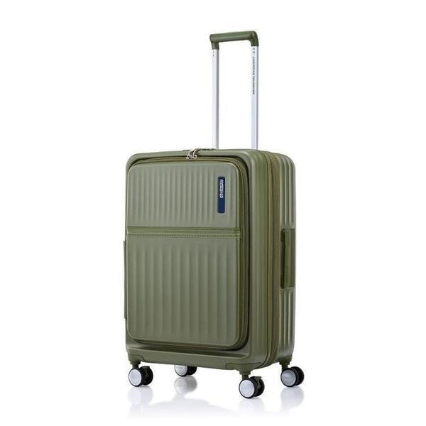 MG01 TRANTO 68/25 カーキ TSA専用カバー贈呈 UQ894002 (49774375)