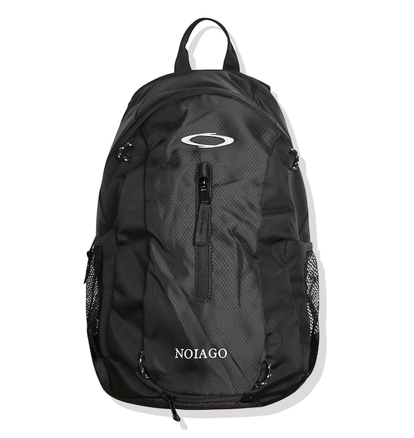 noiago リュック Qoo10 NOIAGO MULTI BACKPACK スクエア
