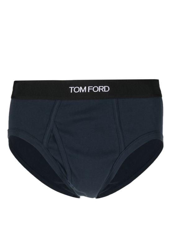 TOMFORD Men Underwear T4LC11040 412 NAVY