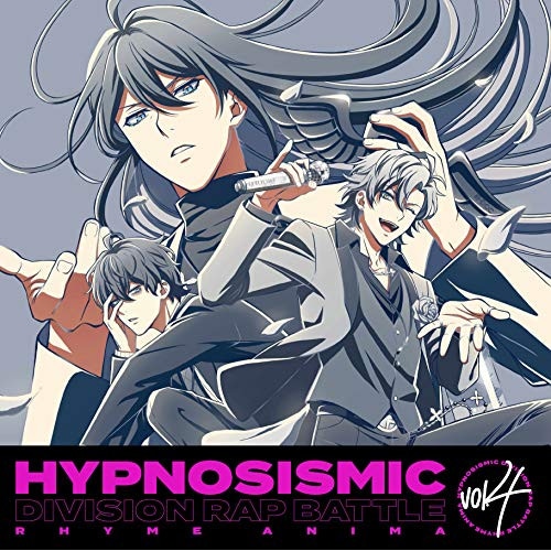 『ヒプノシスマイク-Division Rap Battle-』 Rhyme An.. ／ ヒプノシスマイク-Divisi... (Blu-ray) ANZX-14324