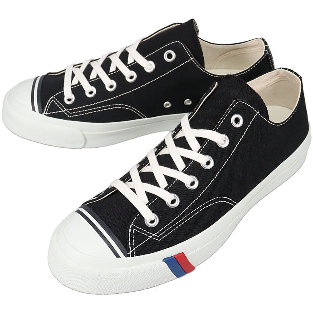 ロイヤル アメリカ ロー ROYAL AMERICA LO ブラック PN1321