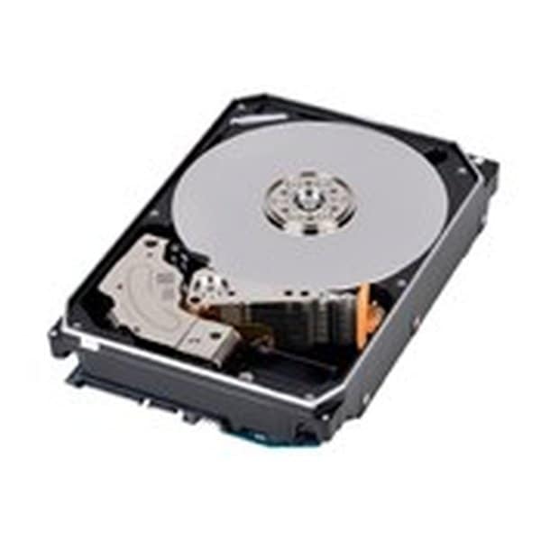 NAS用 内蔵HDD MNシリーズ 3.5インチ 16TB SATA 7200rpm バルク品