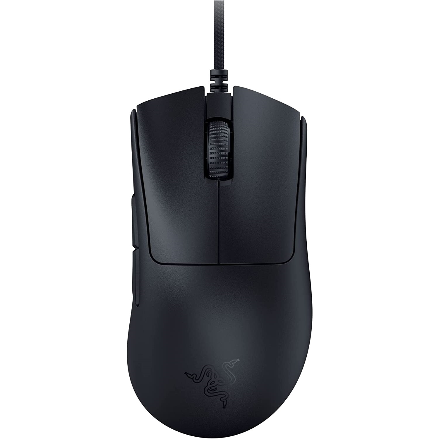 DeathAdder V3 RZ01-04640100-R3M1 レイザー ゲーミングマウス[光学式 /有線 /6ボタン /USB]