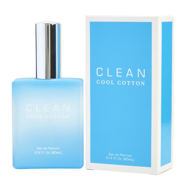 クリーン クールコットン オードパルファムEDP 30ml