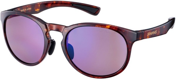 返品交換不可 現品限り処分 SWANS スワンズ ER5-0170 サングラス メガネ ER50170-DMBR