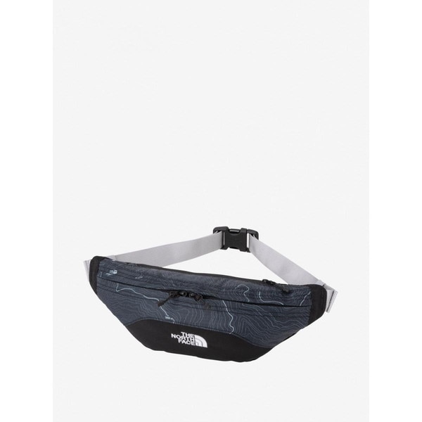 ザ・ノース・フェイス THE NORTH FACE グラニュール NM72305-KT ウエストポーチ バッグ