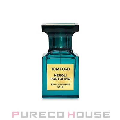TOM FOR D（トムフォード） ネロリ ポルトフィーノ EDP 30ml