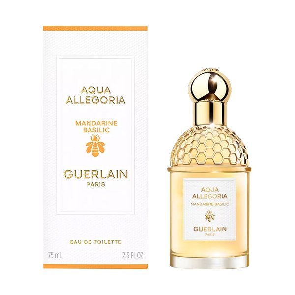 ゲラン アクア アレゴリア マンダリン パンツリック EDT 75ml