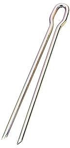 エバニュー ロープマーカーR用釘4×145 50本入 EKA189