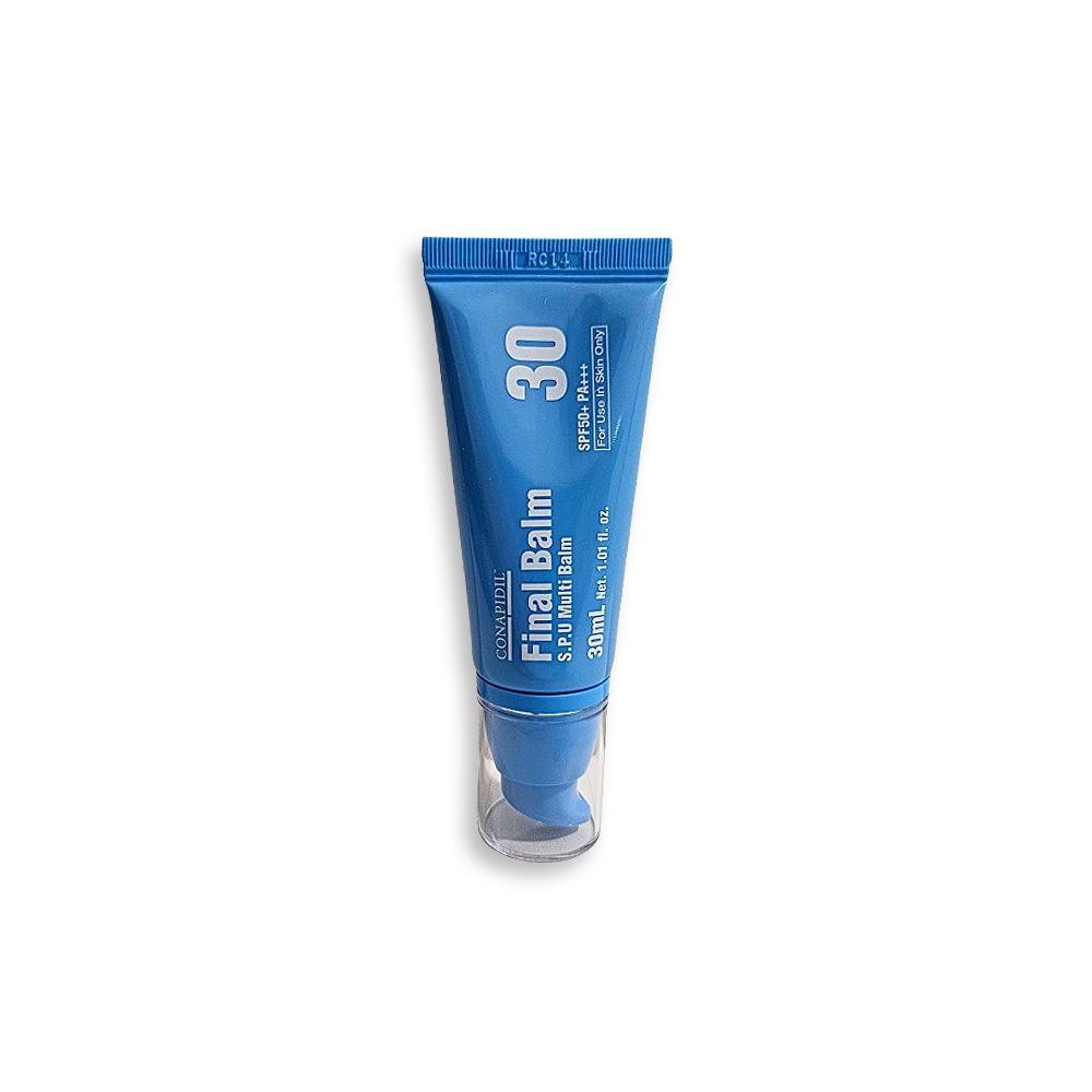 【正規品】VQM phytocin FINAL BALM /ファイナルバーム BB 30ml