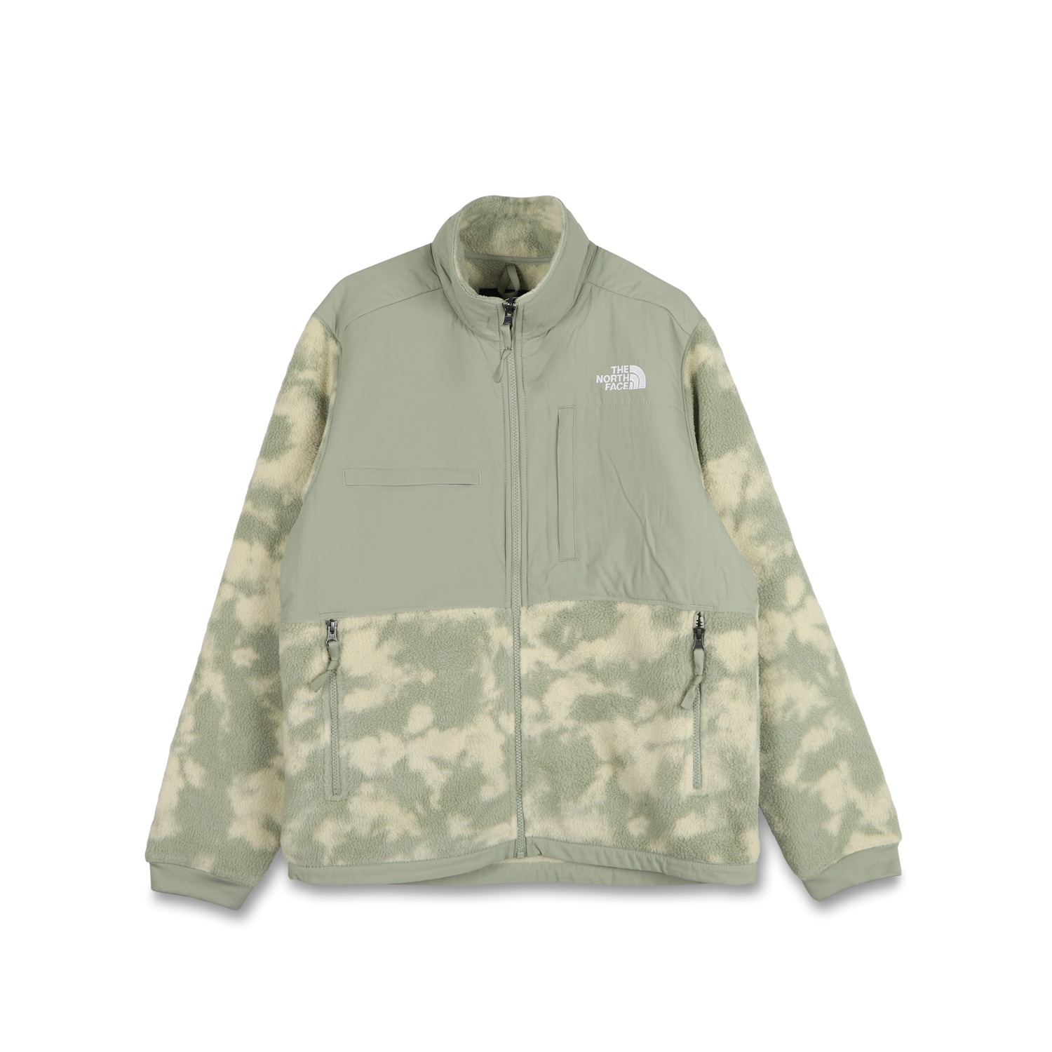 ジャケット フリースジャケット アウター プリンテッド デナリ2 メンズ NF0A5IXG