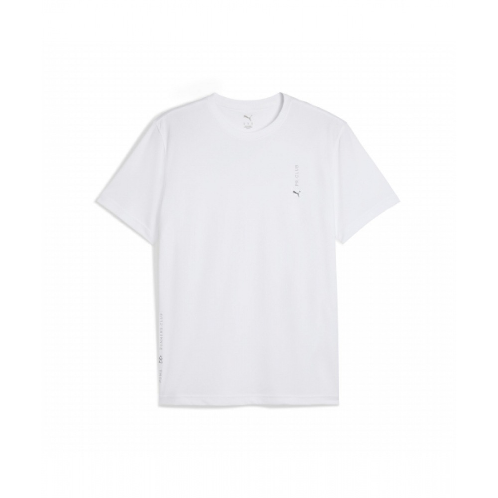 PUMA メンズグラフィックランニングイラスト T シャツグラフィックランニングイラスト T シャツ M (52729302) 8,143円
