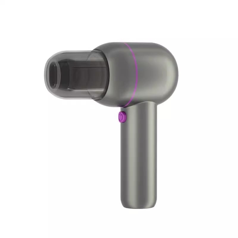 ハンディクリーナー 強力 掃除機 コードレス ブラシレスモーター 充電式 吸引力 28000pa 小型 軽量 車用掃除機 静音 USB充電式 紙パック不要 車 おすすめ