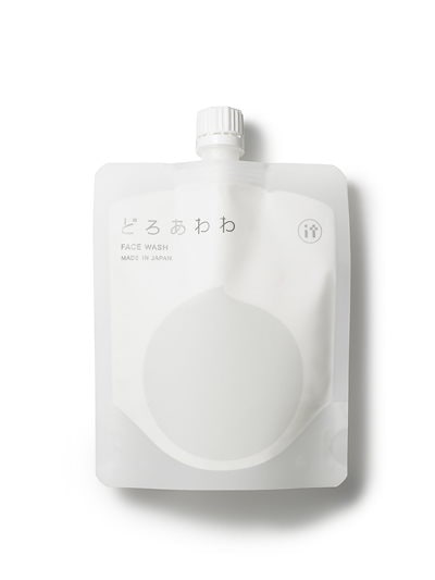 他サイト： どろあわわ洗顔 110gの商品画像