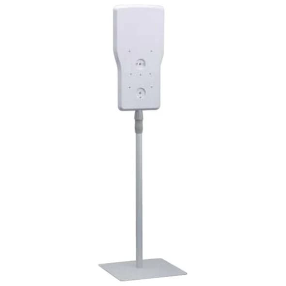ノータッチ式ディスペンサー用スタンド　IS-9000-PHJ（GUD-1000-PHJ用）【取り寄せ商品・即納不可・代引き不可・返品不可】